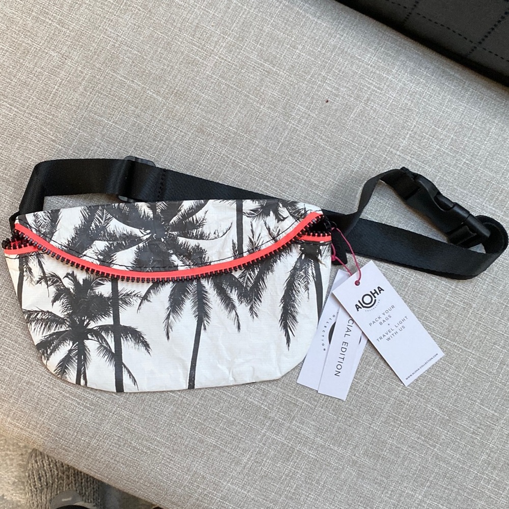 Aloha Fanny pack